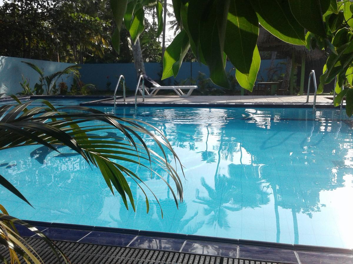 Green Land Villa Ahangama Εξωτερικό φωτογραφία