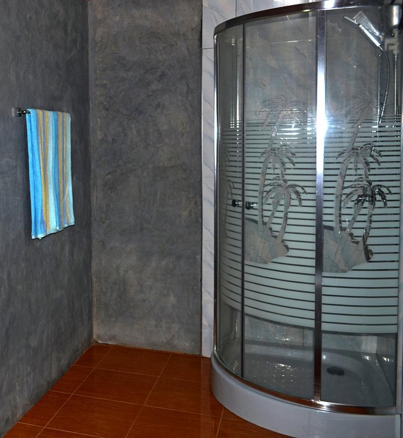 Green Land Villa Ahangama Εξωτερικό φωτογραφία