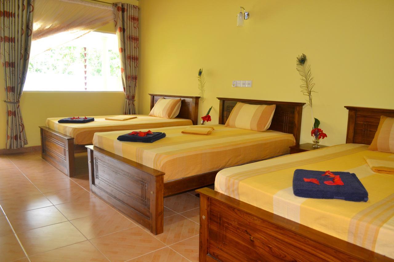 Green Land Villa Ahangama Εξωτερικό φωτογραφία