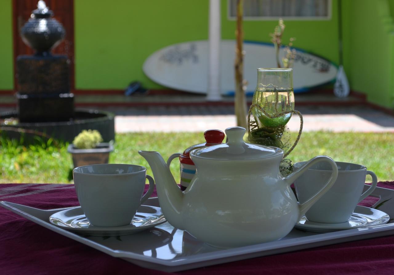 Green Land Villa Ahangama Εξωτερικό φωτογραφία