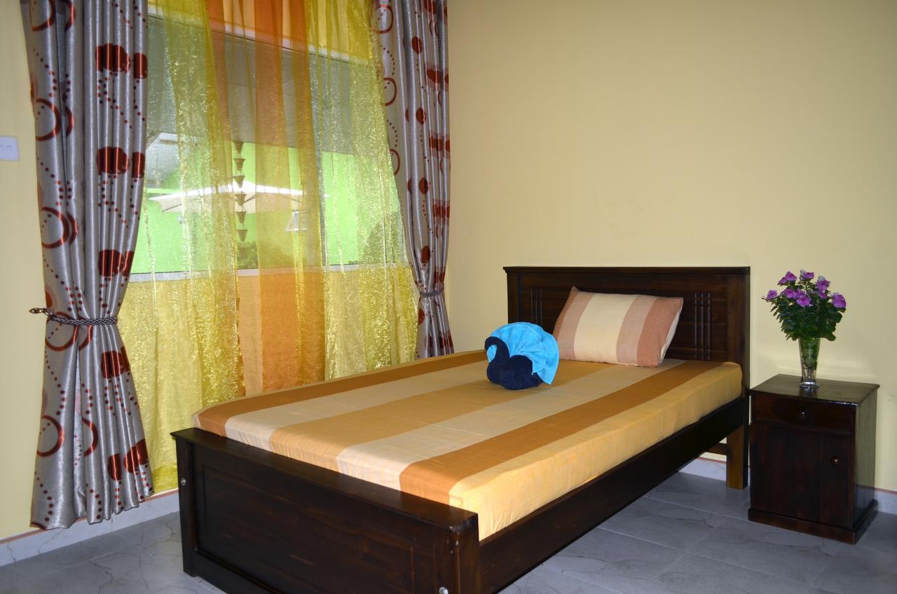 Green Land Villa Ahangama Εξωτερικό φωτογραφία