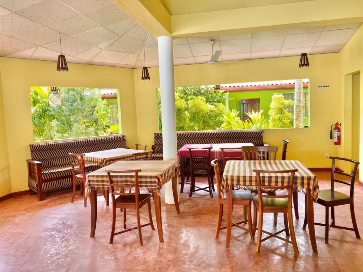 Green Land Villa Ahangama Εξωτερικό φωτογραφία