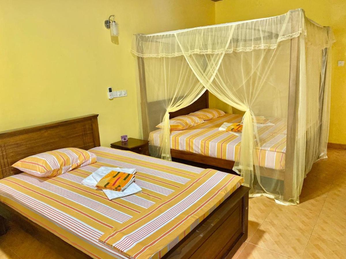 Green Land Villa Ahangama Εξωτερικό φωτογραφία