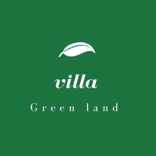Green Land Villa Ahangama Εξωτερικό φωτογραφία