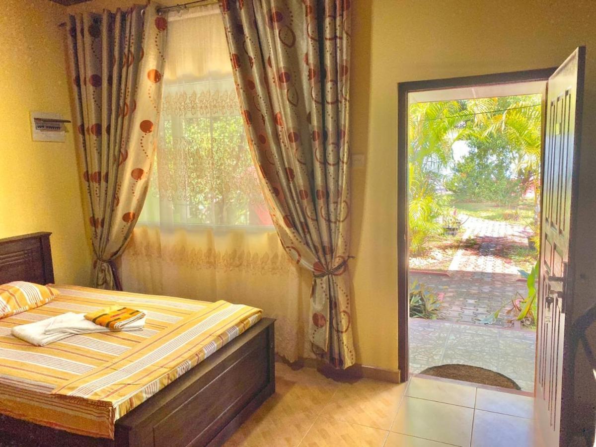 Green Land Villa Ahangama Εξωτερικό φωτογραφία
