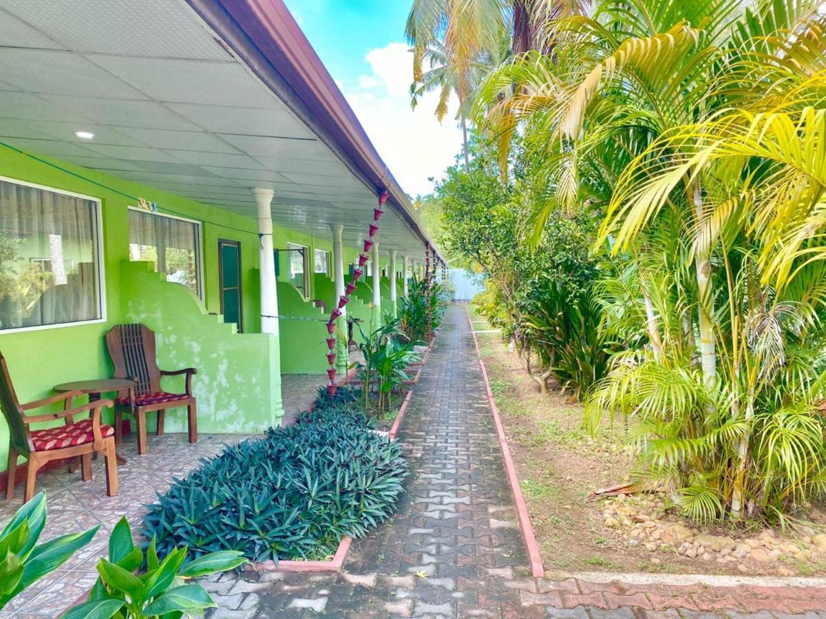 Green Land Villa Ahangama Εξωτερικό φωτογραφία