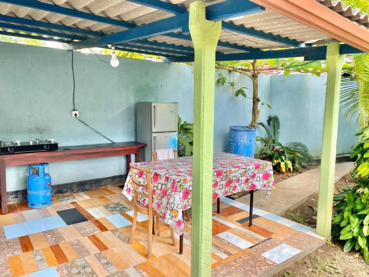 Green Land Villa Ahangama Εξωτερικό φωτογραφία