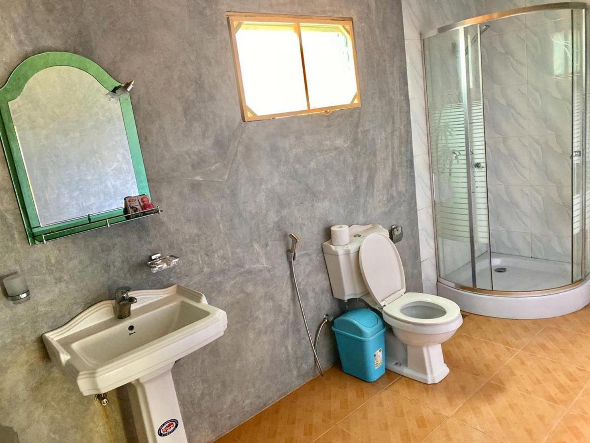 Green Land Villa Ahangama Εξωτερικό φωτογραφία