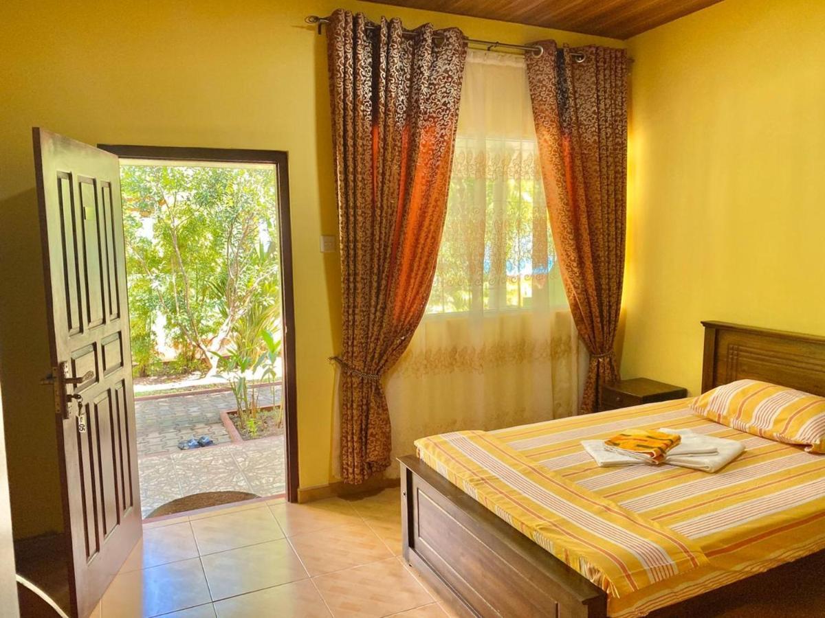 Green Land Villa Ahangama Εξωτερικό φωτογραφία