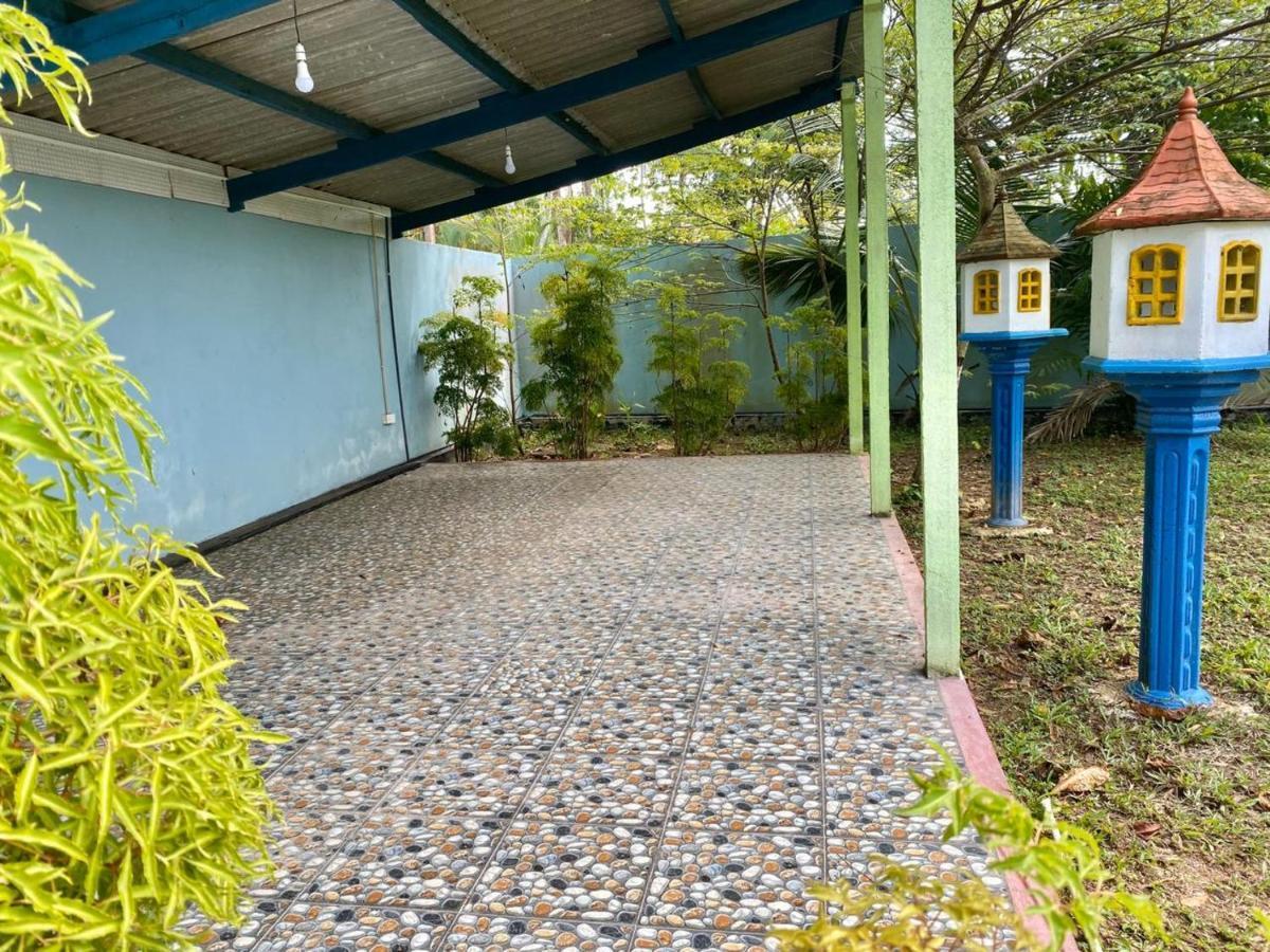 Green Land Villa Ahangama Εξωτερικό φωτογραφία