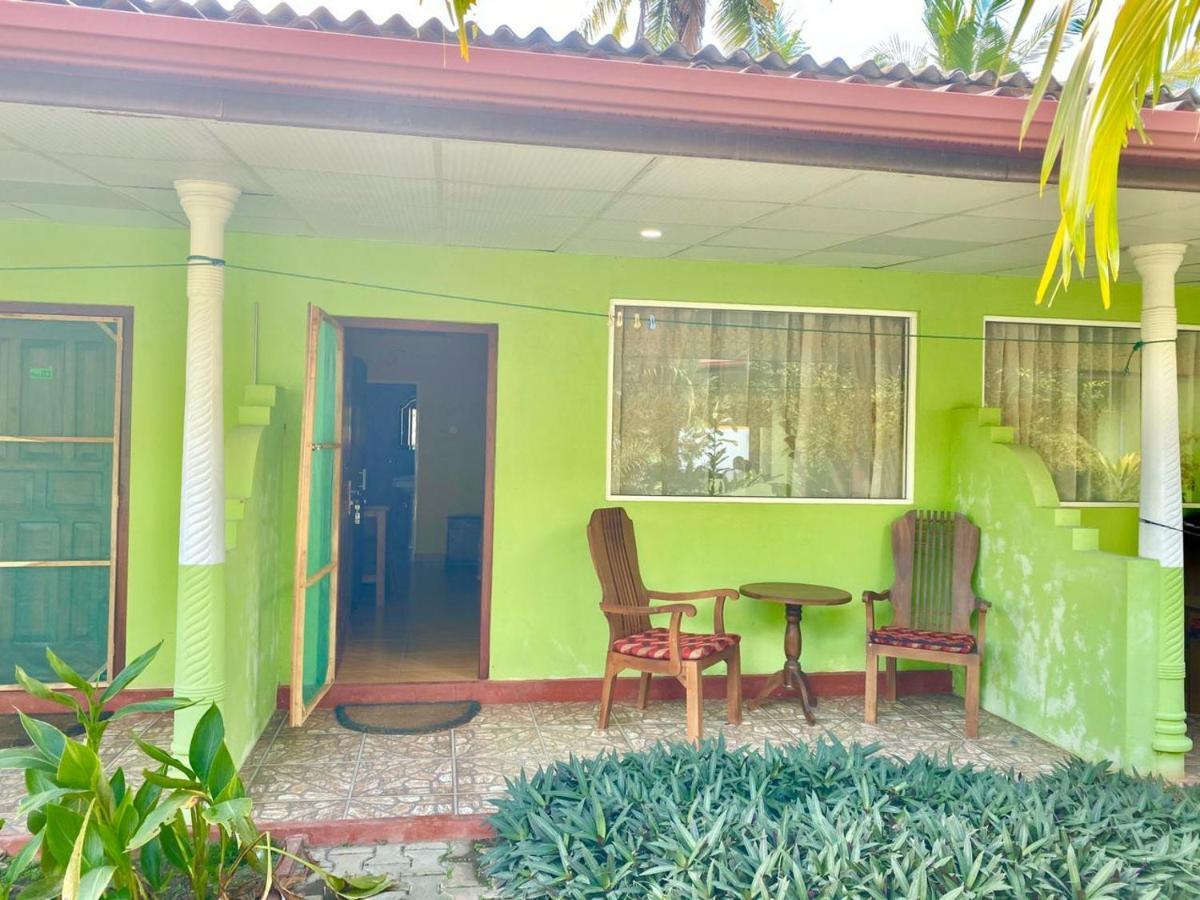 Green Land Villa Ahangama Εξωτερικό φωτογραφία